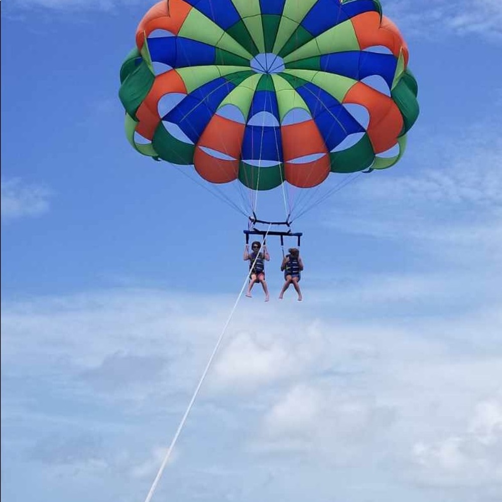 Meet your Posher, Tiera